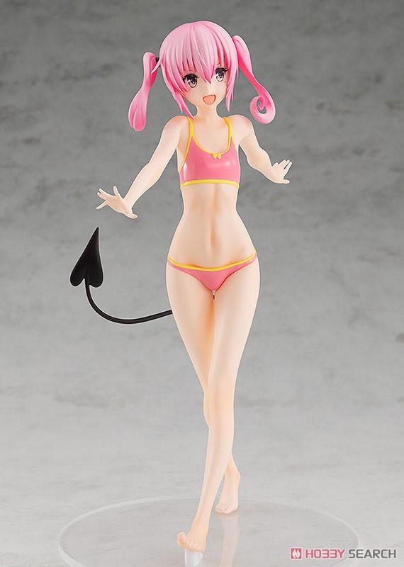 Pop Up Parade Nana Astar Deviluke (PVC Figure) Item picture2