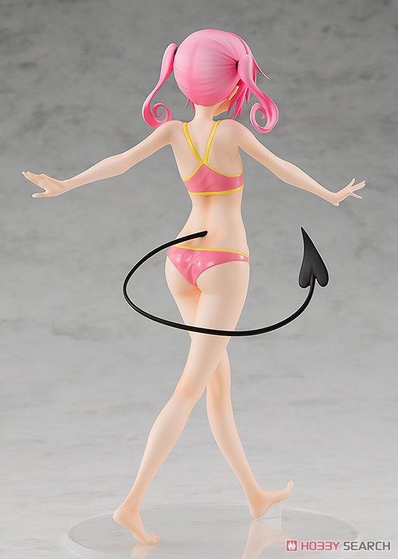 Pop Up Parade Nana Astar Deviluke (PVC Figure) Item picture3