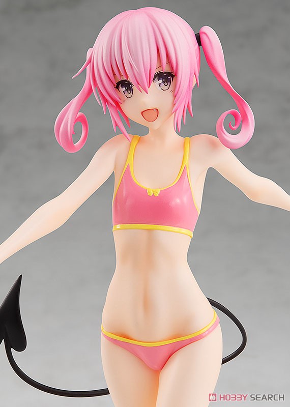 Pop Up Parade Nana Astar Deviluke (PVC Figure) Item picture4