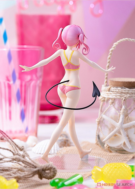 Pop Up Parade Nana Astar Deviluke (PVC Figure) Other picture2