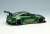 LB WORKS GT-R Type 1.5 LB-Silhouette GT Wing Ver. Metallic Green (Diecast Car) Item picture2