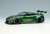 LB WORKS GT-R Type 1.5 LB-Silhouette GT Wing Ver. Metallic Green (Diecast Car) Item picture1