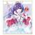 Date A Live Original Ver. Trading Mini Colored Paper Vol.4 (Set of 12) (Anime Toy) Item picture2