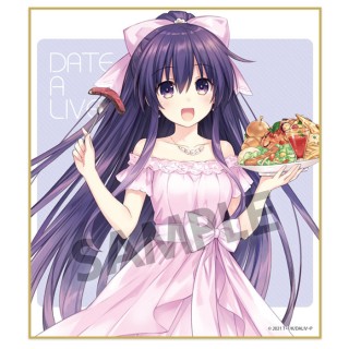 Date A Live Original Ver. Trading Mini Colored Paper Vol.5 (Set of 12)  (Anime Toy) - HobbySearch Anime Goods Store
