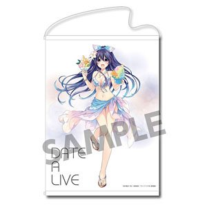 Date A Live Original Ver. B2 Tapestry Tohka Yatogami Paradise Ver. (Anime Toy)