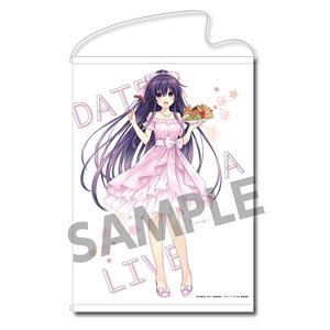 Date A Live Original Ver. B2 Tapestry Tohka Yatogami Dance Ver. (Anime Toy)