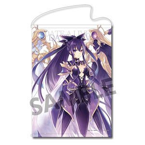 Date A Live Original Ver. B2 Tapestry Tohka Yatogami Tohka & Tenka Ver. (Anime Toy)