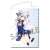 Date A Live Original Ver. B2 Tapestry Origami Tobiichi School Swimsuit Dog Ver. (Anime Toy) Item picture1