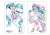 Mask Case: Racing Miku 2021 Ver. 001 (Anime Toy) Item picture1