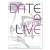 Date A Live Original Ver. Clear File Set Vol.2 A (Anime Toy) Item picture4