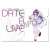 Date A Live Original Ver. Clear File Set Vol.2 B (Anime Toy) Item picture5