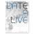 Date A Live Original Ver. Clear File Set Vol.2 E (Anime Toy) Item picture4