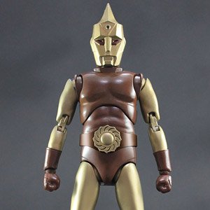 HAF スペクトルマン (完成品)