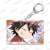 Bungo Stray Dogs Wan! Chararium Photo Acrylic Key Ring (Set of 12) (Anime Toy) Item picture5