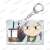 Bungo Stray Dogs Wan! Chararium Photo Acrylic Key Ring (Set of 12) (Anime Toy) Item picture7