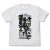 Evangelion Rei Ayanami [Tentative Name] Full Color T-Shirt White XL (Anime Toy) Item picture1