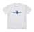 Vivy -Fluorite Eye`s Song- Matsumoto T-Shirt White S (Anime Toy) Item picture1