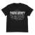 Dragon Quest: The Adventure of Dai Demon King Army Six Grandmasters T-Shirt Black S (Anime Toy) Item picture1