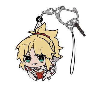Fate/Grand Order - Divine Realm of the Round Table: Camelot Mordred Tsumamare (Anime Toy)
