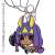 Fate/Grand Order - Divine Realm of the Round Table: Camelot Nitocris Tsumamare (Anime Toy) Item picture2