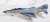 航空自衛隊 F-4EJ改 ファントム II 301飛行隊 2020年記念塗装 `ファントム・フォーエバー` (完成品飛行機) 商品画像3