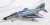 航空自衛隊 F-4EJ改 ファントム II 301飛行隊 2020年記念塗装 `ファントム・フォーエバー` (完成品飛行機) 商品画像1
