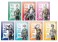 Tokyo Revengers Synthetic Leather Pass Case Pale Tone Series Manjiro Sano (Anime Toy) その他の画像1 Thumbnail