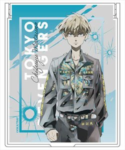 Tokyo Revengers Miror Pale Tone Series Chifuyu Matsuno (Anime Toy)