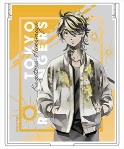 Tokyo Revengers Miror Pale Tone Series Kazutora Hanemiya (Anime Toy)