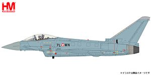 ユーロファイター・タイフーン `オーストリア空軍 7L-WN` (完成品飛行機)