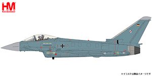 ユーロファイター・タイフーン `ドイツ空軍 第31戦闘爆撃航空団` (完成品飛行機)