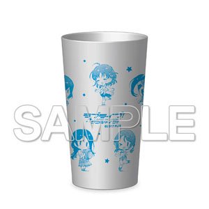 『ラブライブ！サンシャイン!!』 ステンレスサーモタンブラー (キャラクターグッズ)