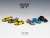 シボレー コルベット スティングレイ 2020 ラピッドブルー (右ハンドル) (ミニカー) その他の画像4
