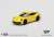 Porsche 911(992) Carrera 4S Racing Yellow (LHD) (Diecast Car) Item picture1