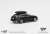アウディ RS 6 アバント ミトスブラックメタリック w/ルーフボックス (左ハンドル) (ミニカー) 商品画像2
