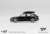 Audi RS 6 Avant Mythos Black Metallic w/Roof Box (LHD) (Diecast Car) Item picture3