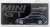 アウディ RS 6 アバント ミトスブラックメタリック w/ルーフボックス (左ハンドル) (ミニカー) パッケージ1