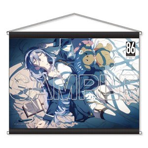 [86 -Eighty Six-] Lena B2 Tapestry [2] (Anime Toy)
