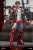 【ムービー・マスターピース】 『アイアンマン2』 1/6 スケールフィギュア トニー・スターク(マーク5・スーツアップ版) (完成品) その他の画像4