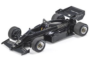 Lotus 95T #12 N.Mansell (Diecast Car)