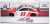 `デニー・ハムリン` #11 スポーツ・クリプス スローバック TOYOTA カムリ NASCAR 2021 (ミニカー) パッケージ1