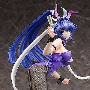 Meiya Mitsurugi: Bunny Ver. (PVC Figure)