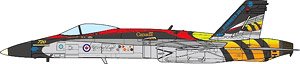 CF-188A カナダ空軍 410SQ `Cougars` 2002 (完成品飛行機)
