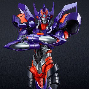 GIGAN-TECHS グリッドナイト (完成品)