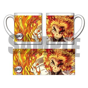 Mug Cup [Demon Slayer: Kimetsu no Yaiba] I (Anime Toy)
