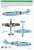 Bf109E Adlerangriff Dual Combo Limited Edition (Plastic model) Color2