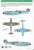 Bf109E Adlerangriff Dual Combo Limited Edition (Plastic model) Color7