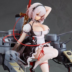 アズールレーン シリアス (フィギュア)