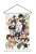 Bungo Stray Dogs Wan! B2 Tapestry (Anime Toy) Item picture1