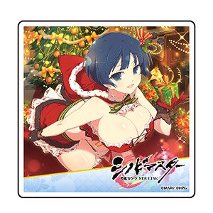 Chara Acrylic Clip [Shinovi Master Senran Kagura New Link] 02 Yozakura (Anime Toy)
